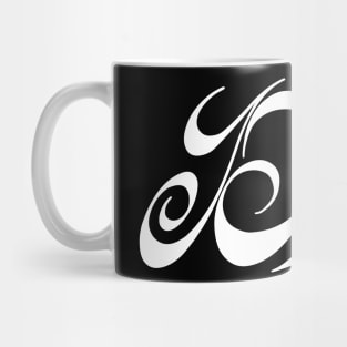 Dune Mug